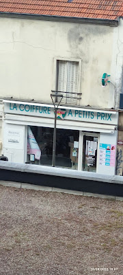 Tchip Coiffure Rosny-sous-Bois à Rosny-sous-Bois
