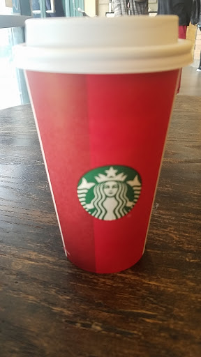 Starbucks image
