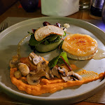 Photo n°2 de l'avis de Paul.. fait le 02/02/2024 à 08:24 sur le  Weinrestaurant Baron à Eisenach