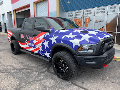 Southwest Graphics and Wraps