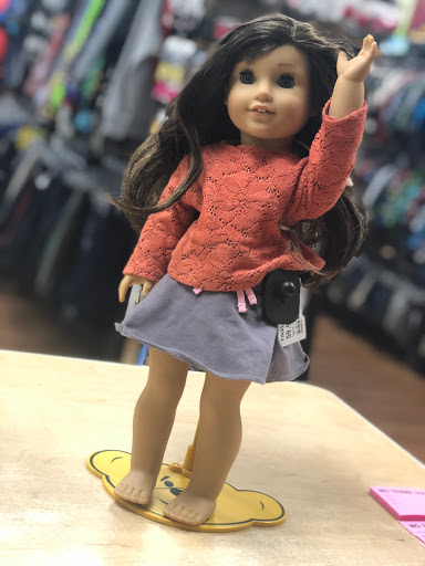 Consignment Shop «Kid to Kid», reviews and photos, 11711 Parklawn Dr, Rockville, MD 20852, USA