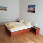 Photo n°3 de l'avis de Richard.u fait le 21/07/2018 à 18:33 sur le  Hotel Goldener Anker à Torgau