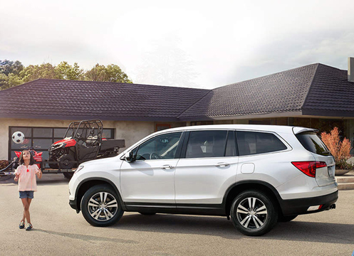 Honda Dealer «Bay Ridge Honda», reviews and photos, 8801 4th Ave, Brooklyn, NY 11209, USA