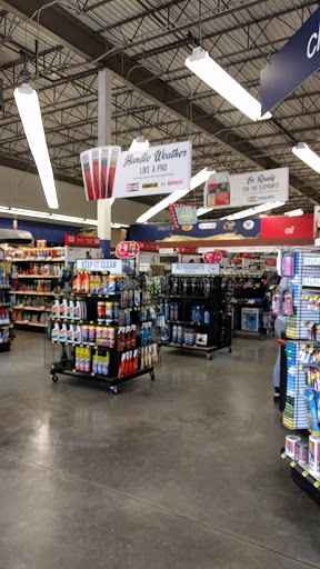 Auto Parts Store «Pep Boys Auto Parts & Service», reviews and photos, 12251 W Sunrise Blvd, Plantation, FL 33323, USA