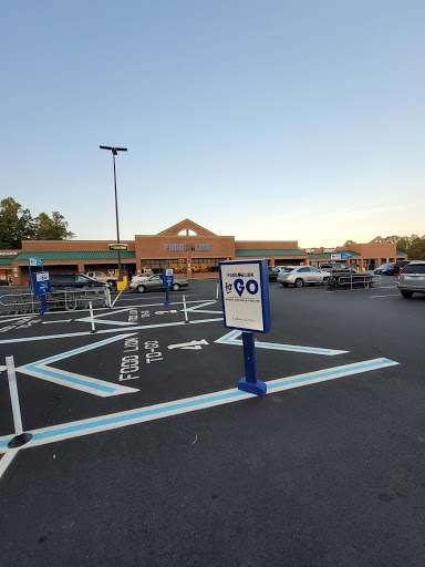 Grocery Store «Food Lion», reviews and photos, 46 Madison Plaza Dr, Madison, VA 22727, USA
