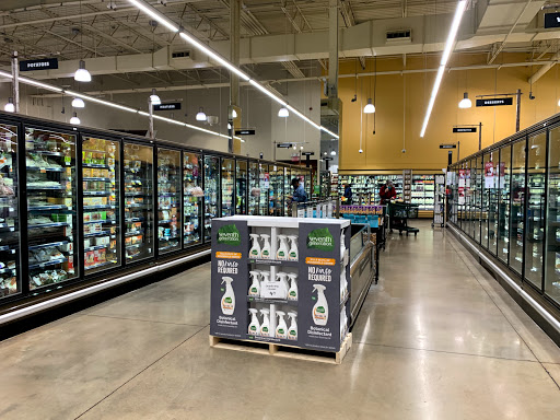 Grocery Store «Whole Foods Market», reviews and photos, 840 Willow Rd m, Northbrook, IL 60062, USA