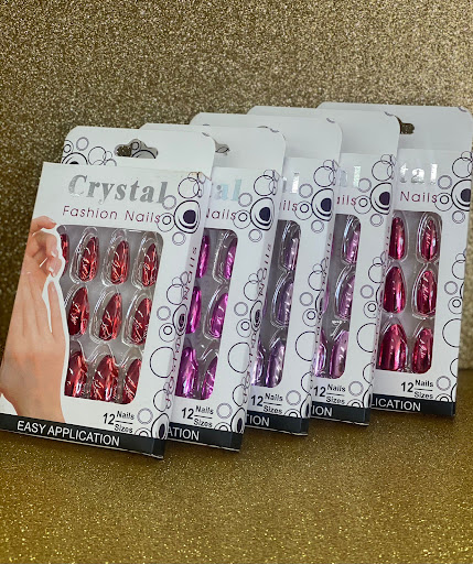 Beauty Supply Store «Waba Hair & Beauty Supply», reviews and photos, 475 E Grant Rd, Tucson, AZ 85705, USA