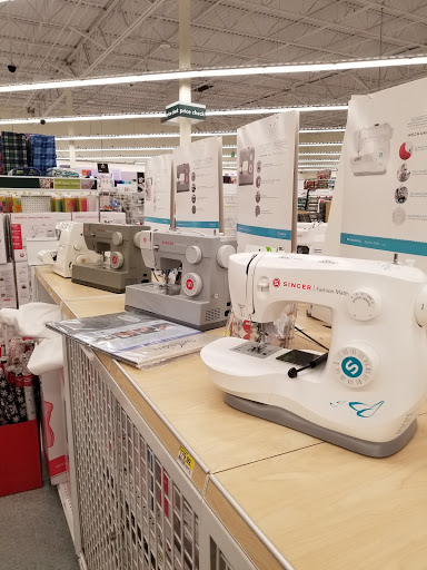 Fabric Store «Jo-Ann Fabrics and Crafts», reviews and photos, 2210 Daniels St, Manteca, CA 95337, USA