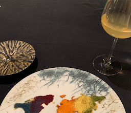 Gaggan Anand Restaurant photo