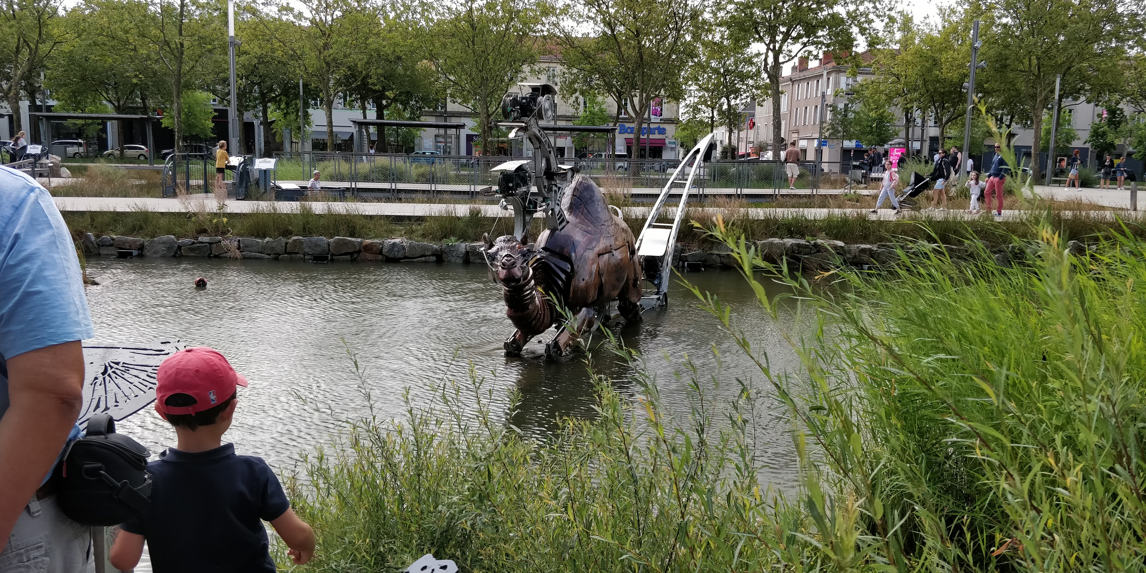 Photo n° 4 de l'avis de Vincent.U fait le 16/08/2019 à 13:52