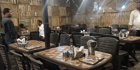 Patel restaurant - Mahila collage chowk, kishanpara street, Kalawad Rd, Rajkot, Gujarat 360001, India