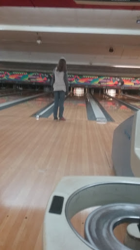 Bowling Alley «Anniston Bowling Center», reviews and photos, 321 W Blue Mountain Rd, Anniston, AL 36206, USA