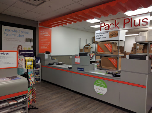 Print Shop «FedEx Office Print & Ship Center», reviews and photos, 150 S State Rd 434 #1091, Altamonte Springs, FL 32714, USA