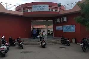 Connaught Place image