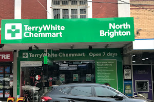 TerryWhite Chemmart North Brighton Pharmacy