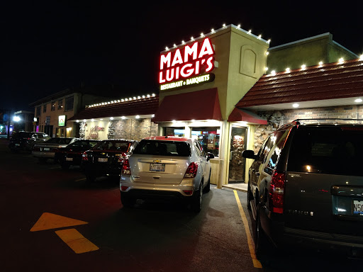 Mama Luigis Restaurant image 1
