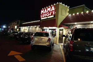 Mama Luigi's Restaurant & Banquets image