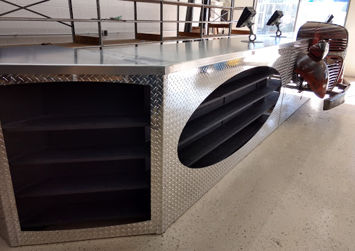 Auto Parts Store «Dry Ridge Auto Parts», reviews and photos, 17 S Main St, Dry Ridge, KY 41035, USA