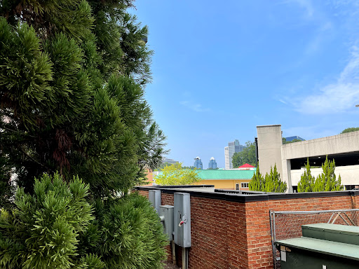 Health Club «Crunch - Perimeter», reviews and photos, 4511 Olde Perimeter Way #800, Atlanta, GA 30346, USA