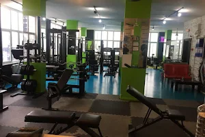 King Gym image