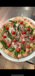 Photos du propriétaire du Restaurant italien Pizzeria Molto Bene & Pizza & Pates & à Paris - n°1