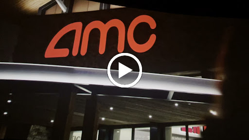 Movie Theater «AMC Cartersville», reviews and photos, 1129 N Tennessee St, Cartersville, GA 30120, USA