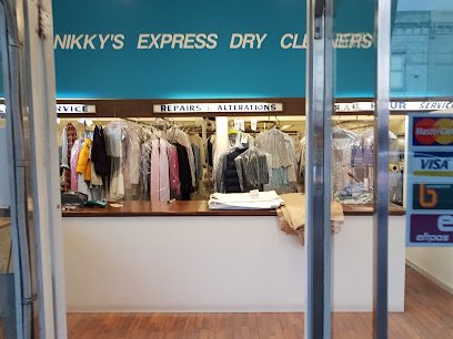 Nikky's Express Dry Cleaners
