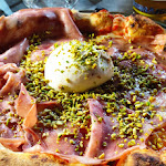 Photo n°2 de l'avis de olivier. fait le 20/08/2023 à 16:08 sur le  Pizzeria Giò Cò à Sannicola