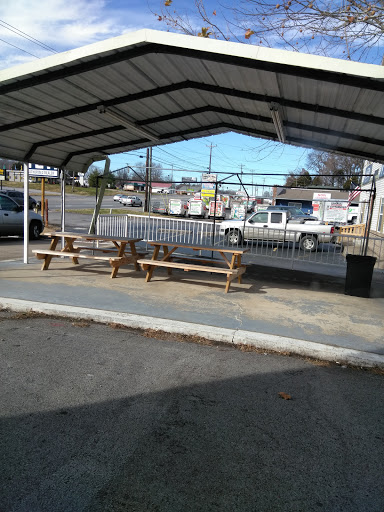 CK Outfitters, 1959 Fort Campbell Blvd, Clarksville, TN 37042, USA, 