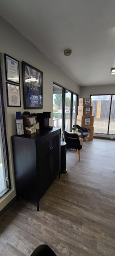 Self-Storage Facility «Your Storage Place - Westheimer», reviews and photos, 9333 Westheimer Rd, Houston, TX 77063, USA