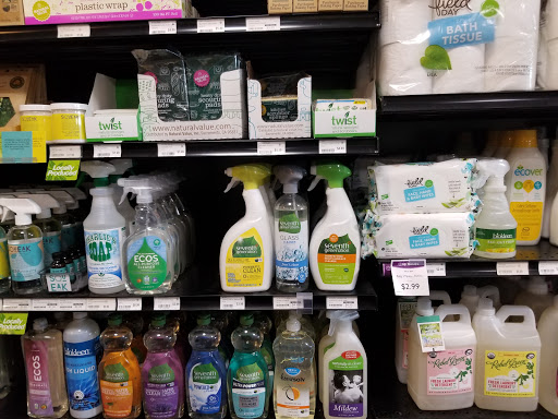 Grocery Store «Tidal Creek Co-op», reviews and photos, 5329 Oleander Dr # 100, Wilmington, NC 28403, USA