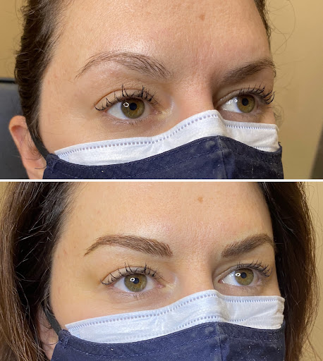 Explore tattoo ideas for men military, creative tattoo ideas in Santa Cruz, available at Luca Permanent Cosmetics