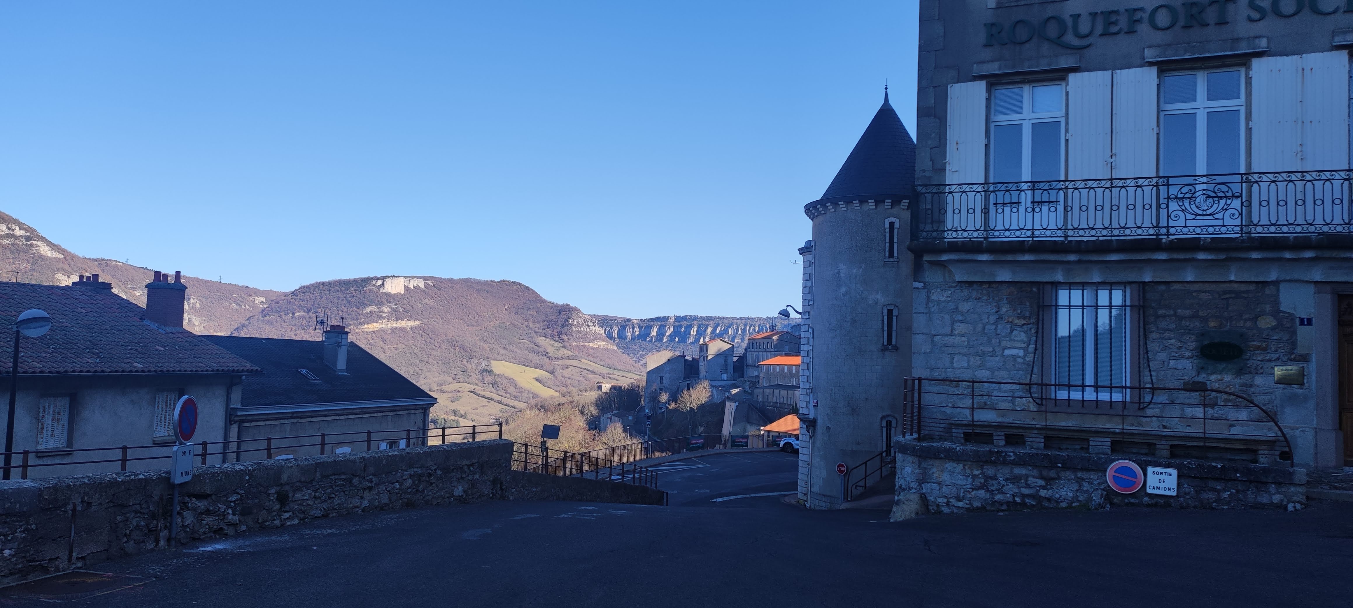 Photo n° 2 de l'avis de Yannick.o fait le 21/02/2023 à 12:44
