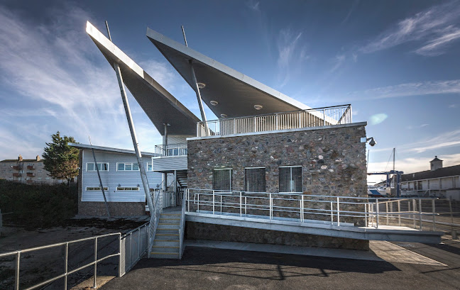 Marine Station University of Plymouth - Plymouth