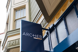 Archer Nail Bar