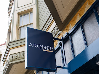 Archer Nail Bar