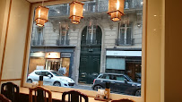 Atmosphère du Restaurant coréen Chikoja à Paris - n°5