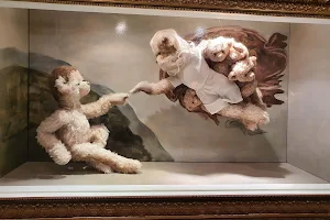 Teddy Bear Museum image