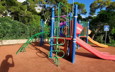 Maunalani Community Park image