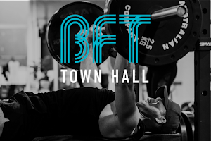 BFT Town Hall image