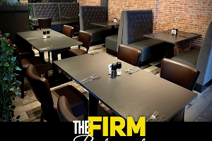 The Firm Restaurant image