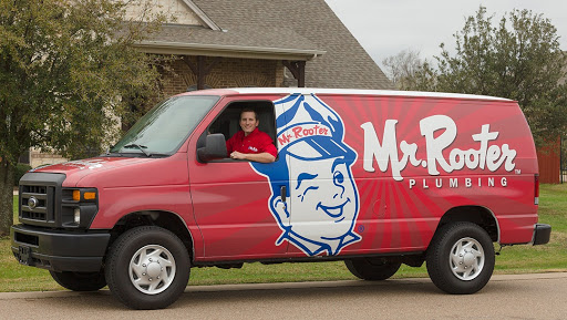 Plumber «Mr. Rooter Plumbing of Williamsburg», reviews and photos, 108 Ingram Rd #5, Williamsburg, VA 23188, USA