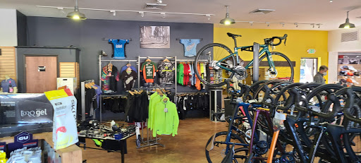 Bicycle Store «Cahaba Cycles», reviews and photos, 3179 Cahaba Heights Rd #101, Vestavia Hills, AL 35243, USA