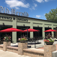 Old Herald Brewery & Distillery in Collinsville, Illinois - 4.30 star rating