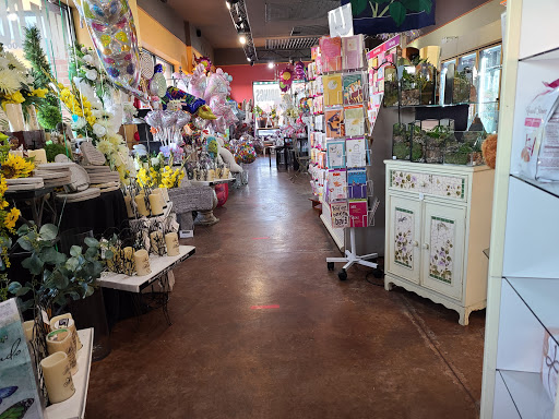 Florist «Thrifty Florist», reviews and photos, 29560 Gratiot Ave, Roseville, MI 48066, USA