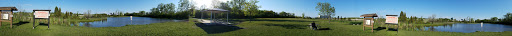 Dog Park «Beck Lake Off-Leash Dog Area», reviews and photos, 9700 Gloria Ct, Glenview, IL 60025, USA