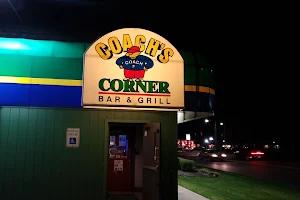 Coach's Corner of Livonia image