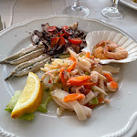 Photo n°2 de l'avis de Karen.e fait le 01/06/2021 à 10:25 sur le  Hotel Strand à Marina di Montenero