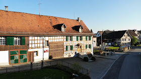 Heimatmuseum Etter Donzhausen