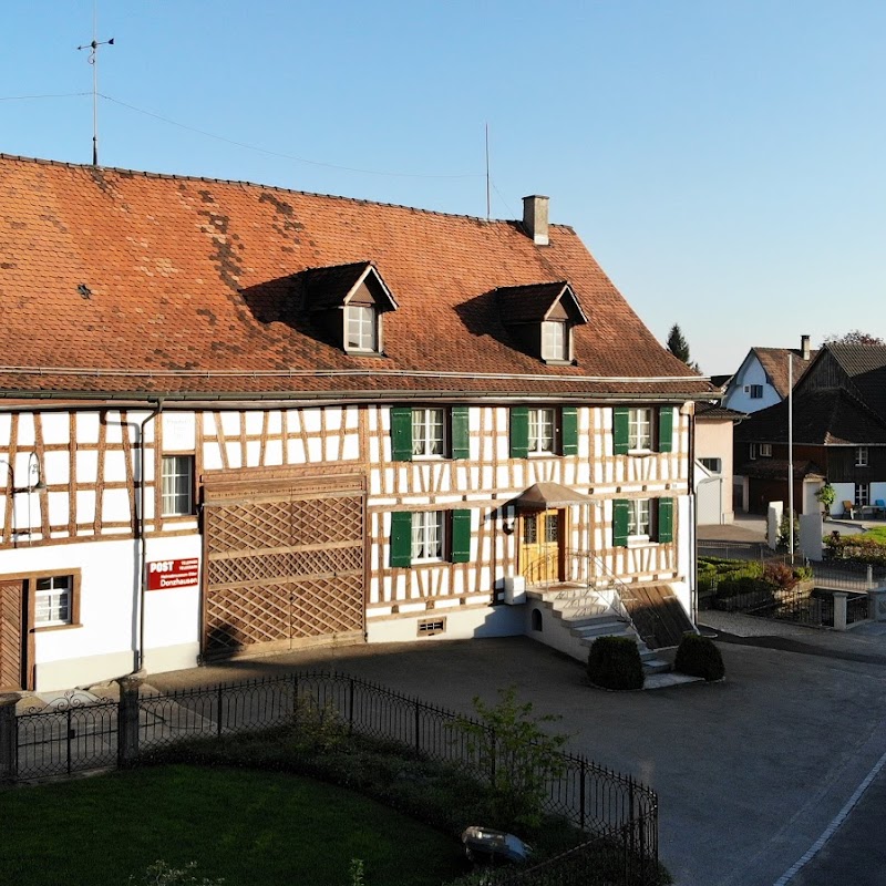 Heimatmuseum Etter Donzhausen